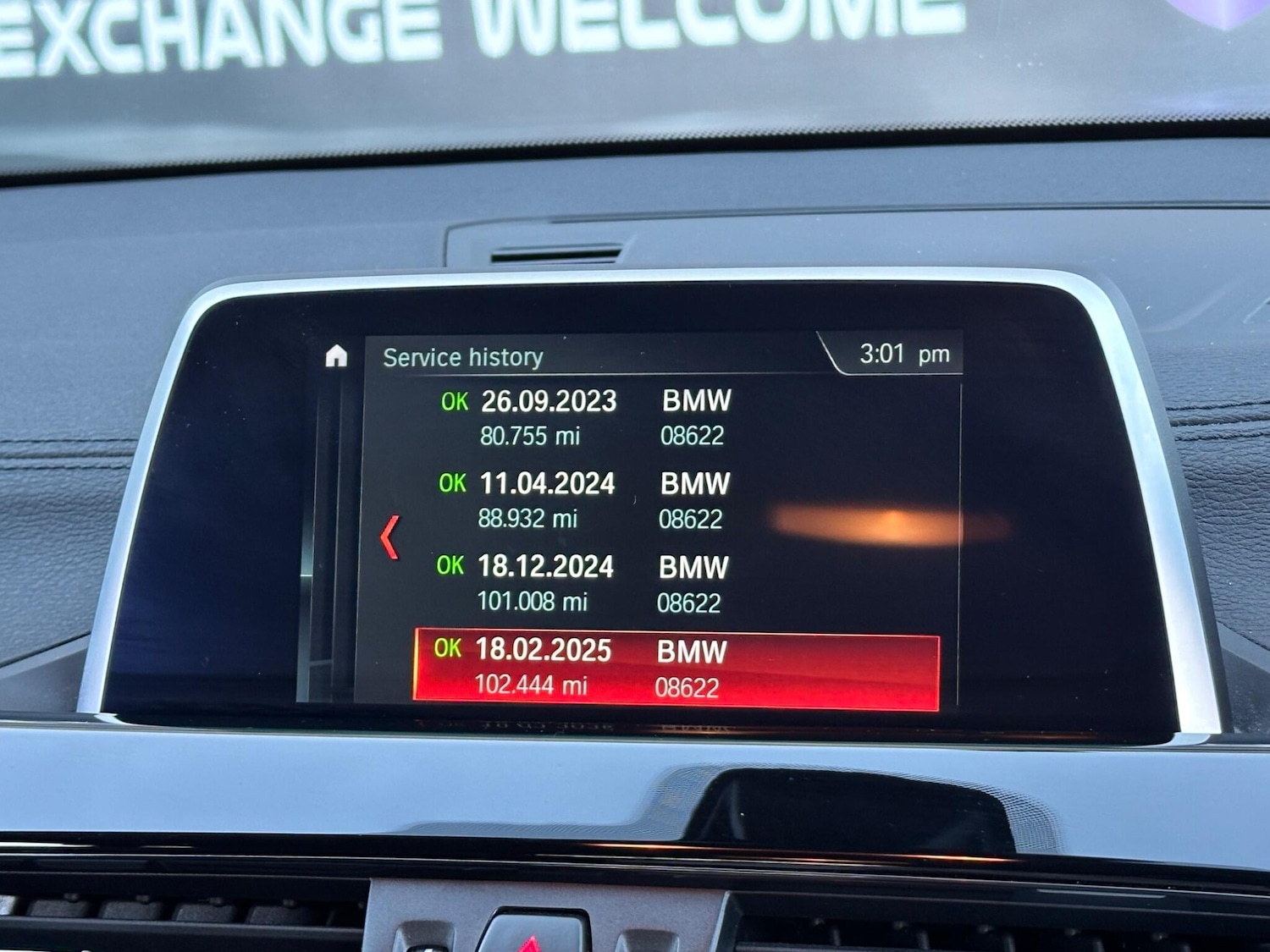 Used BMW X2 2019 for sale - 76715325: Photo 47