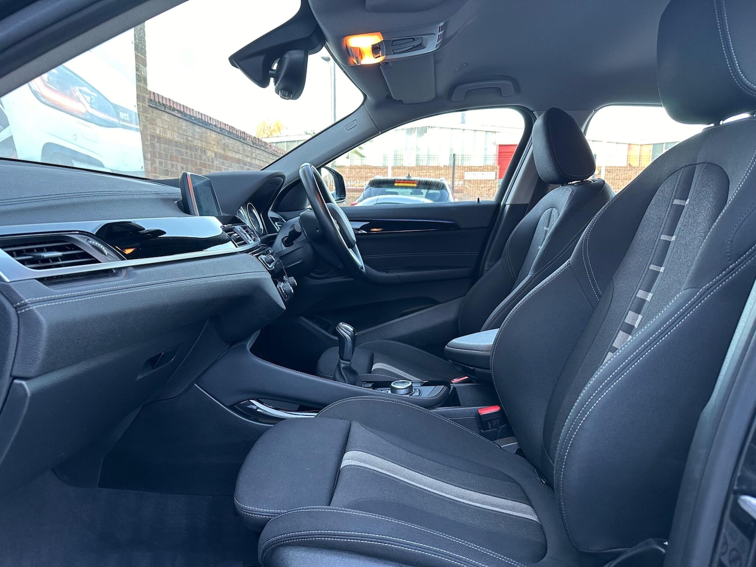 Used BMW X2 2019 for sale - 76715325: Photo 53