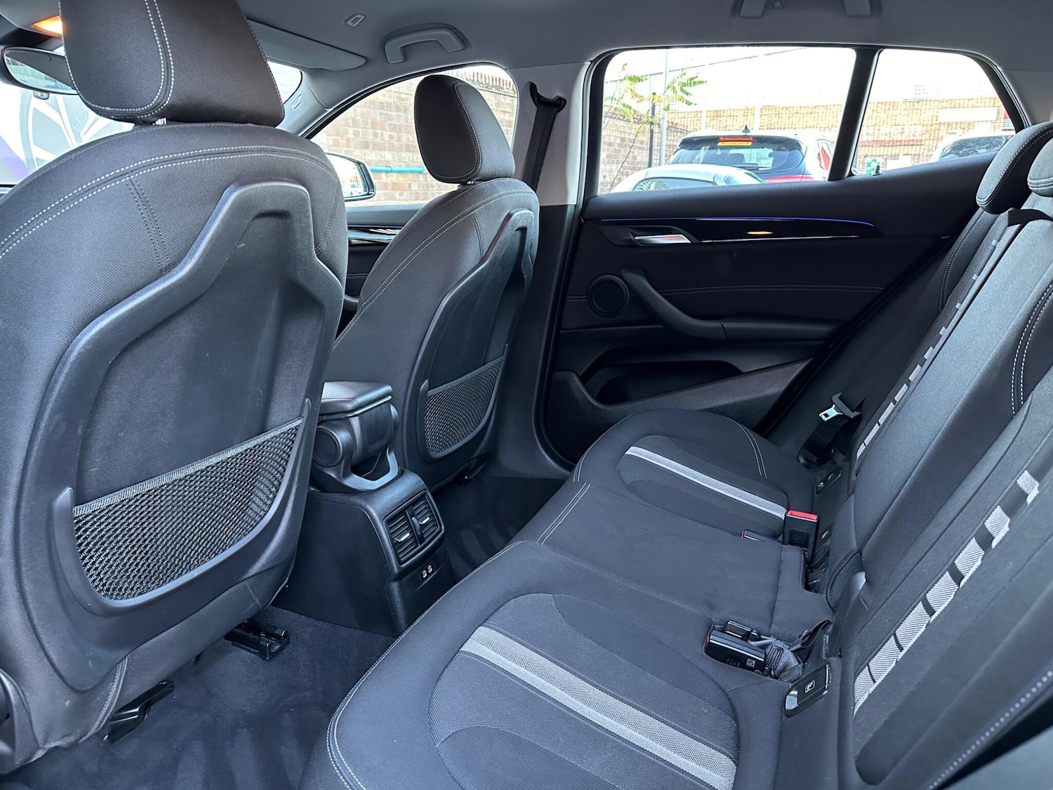 Used BMW X2 2019 for sale - 76715325: Photo 55