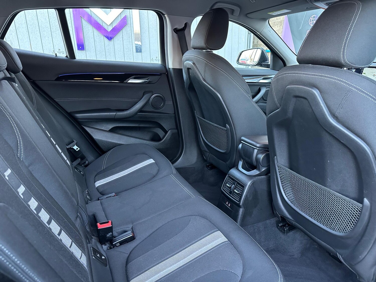 Used BMW X2 2019 for sale - 76715325: Photo 57