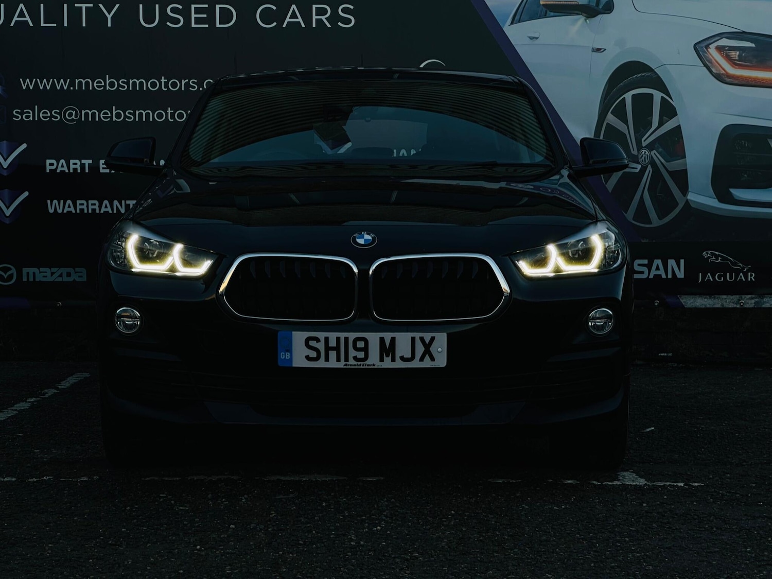 Used BMW X2 2019 for sale - 76715325: Photo 6