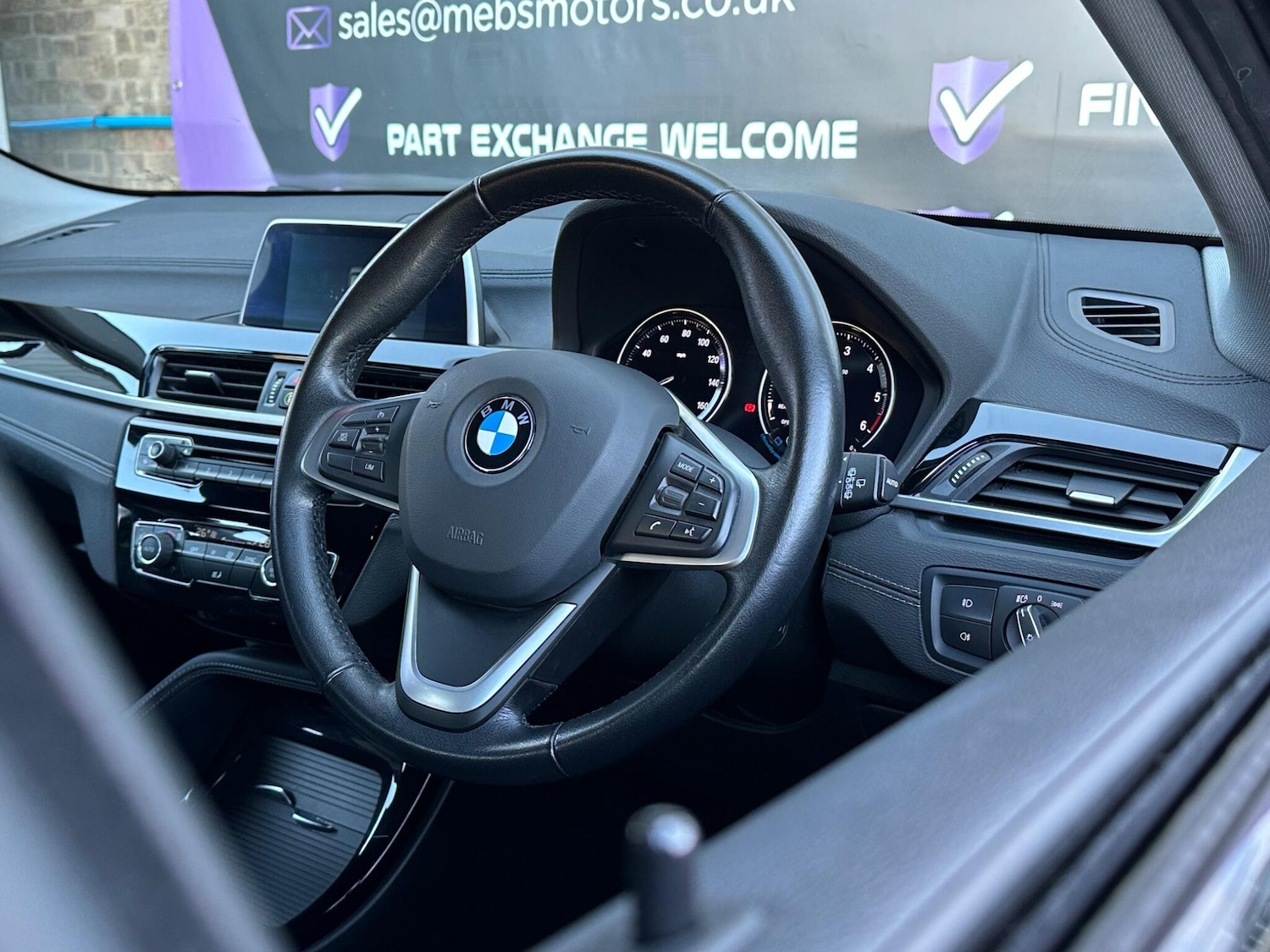 Used BMW X2 2019 for sale - 76715325: Photo 9