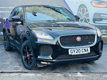 2020 (20) - 2.0d R-Dynamic 5dr Auto