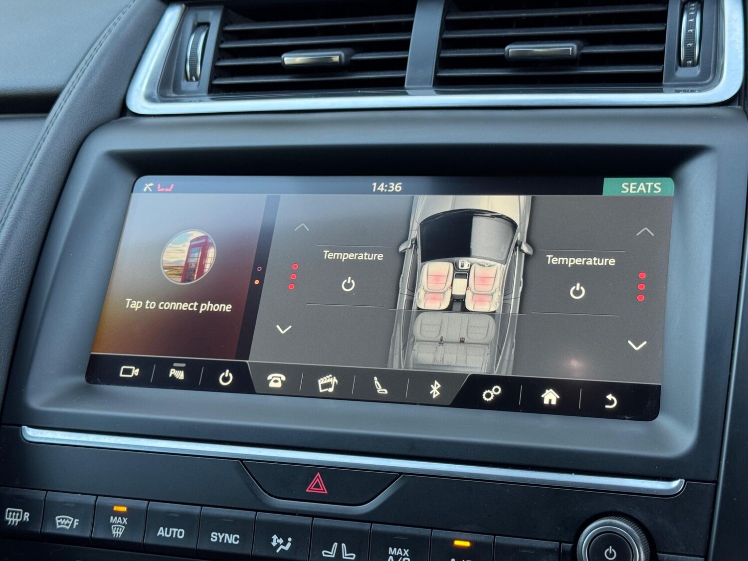 Used Jaguar E-Pace 2020 for sale - 76913654: Photo 42