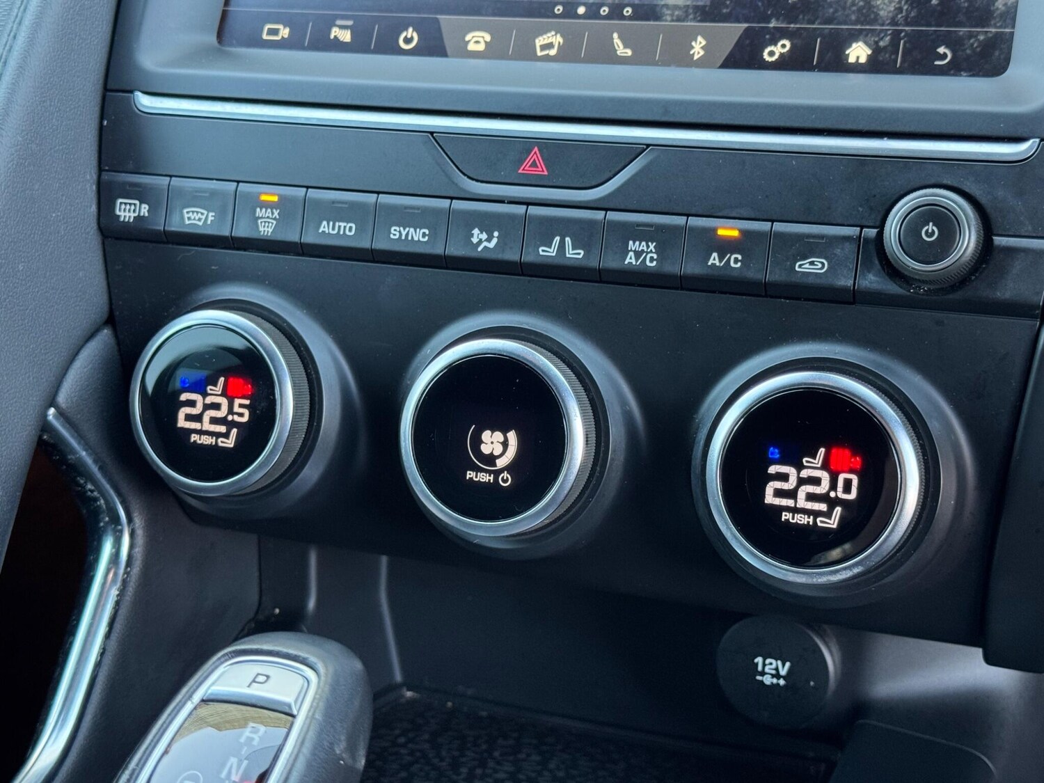 Used Jaguar E-Pace 2020 for sale - 76913654: Photo 43