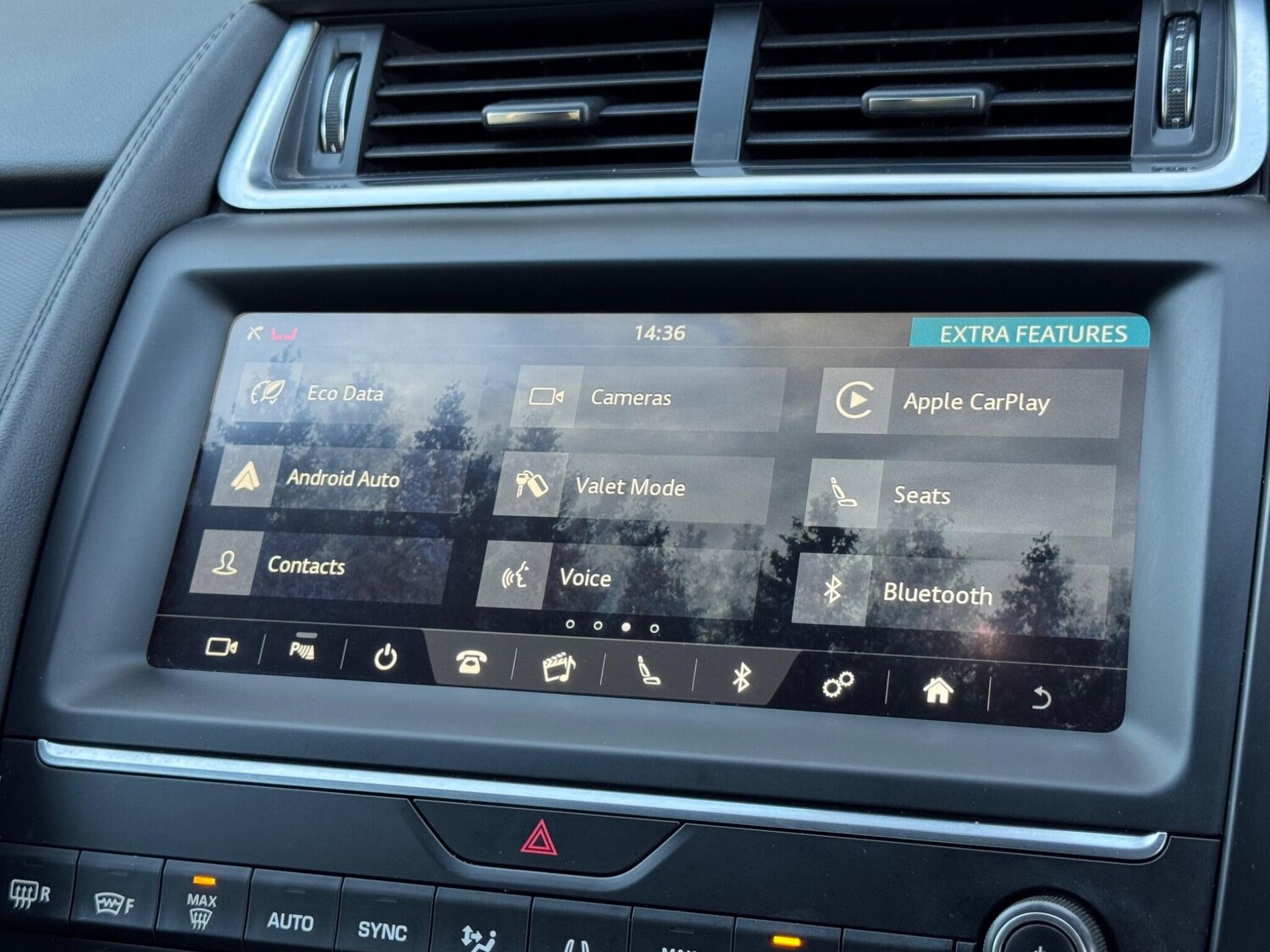 Used Jaguar E-Pace 2020 for sale - 76913654: Photo 45