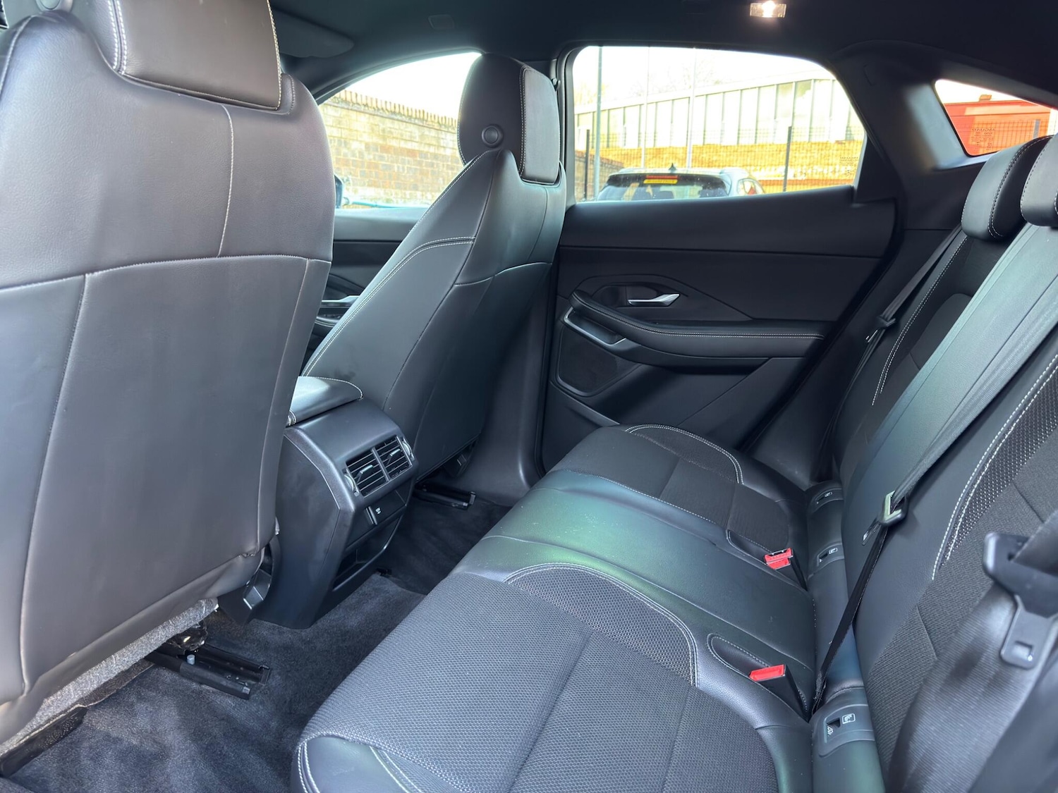 Used Jaguar E-Pace 2020 for sale - 76913654: Photo 52