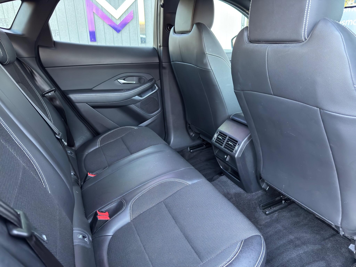 Used Jaguar E-Pace 2020 for sale - 76913654: Photo 53