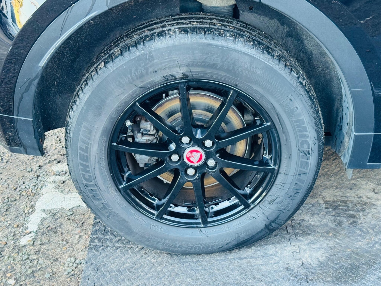 Used Jaguar E-Pace 2020 for sale - 76913654: Photo 8