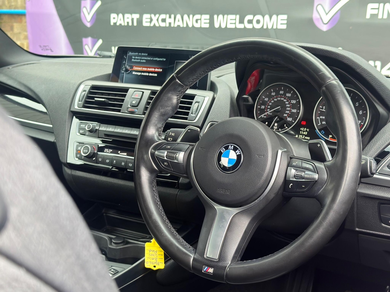 Used BMW 2 Series 2017 for sale - 77343804: Photo 10