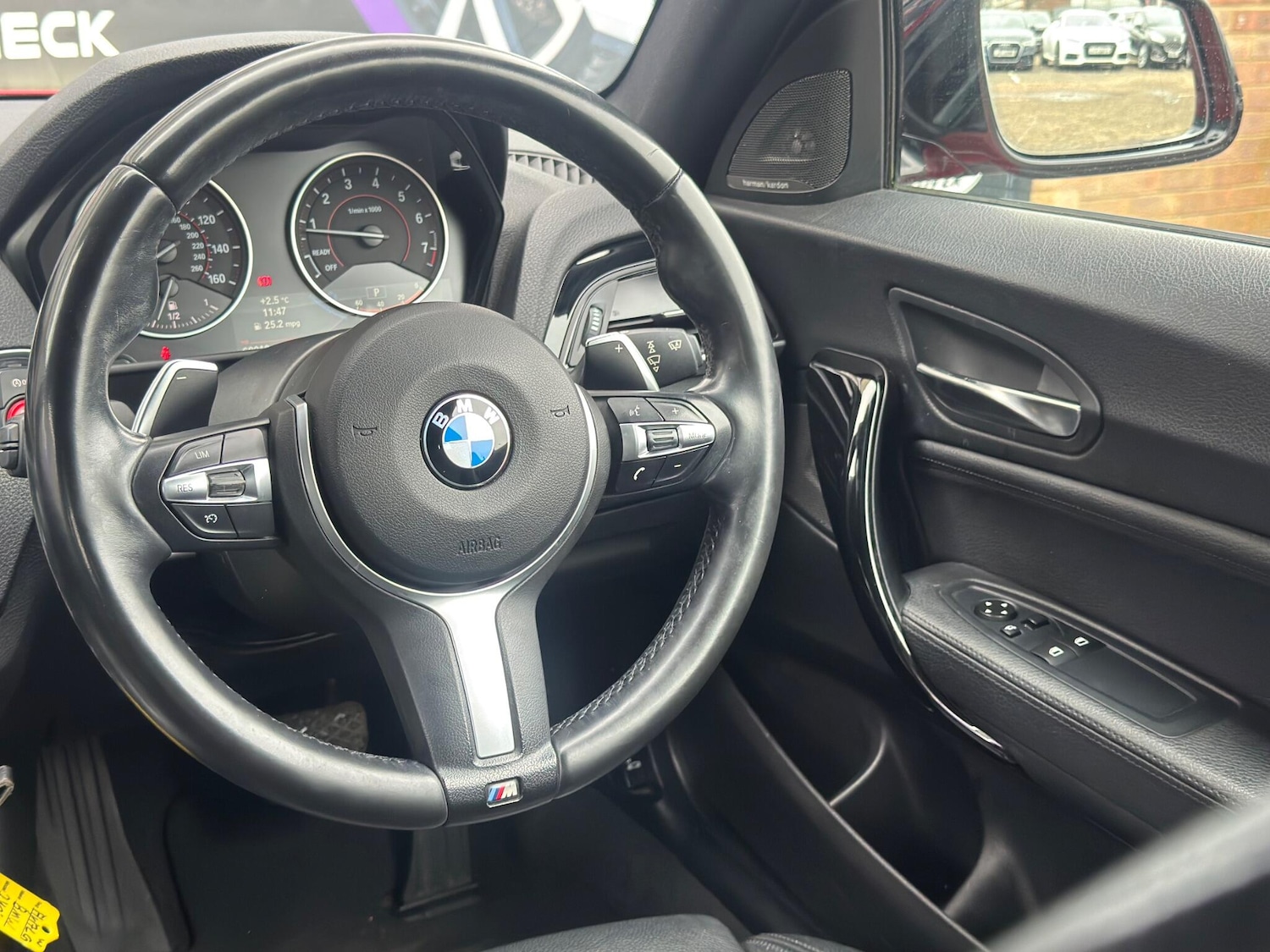 Used BMW 2 Series 2017 for sale - 77343804: Photo 12