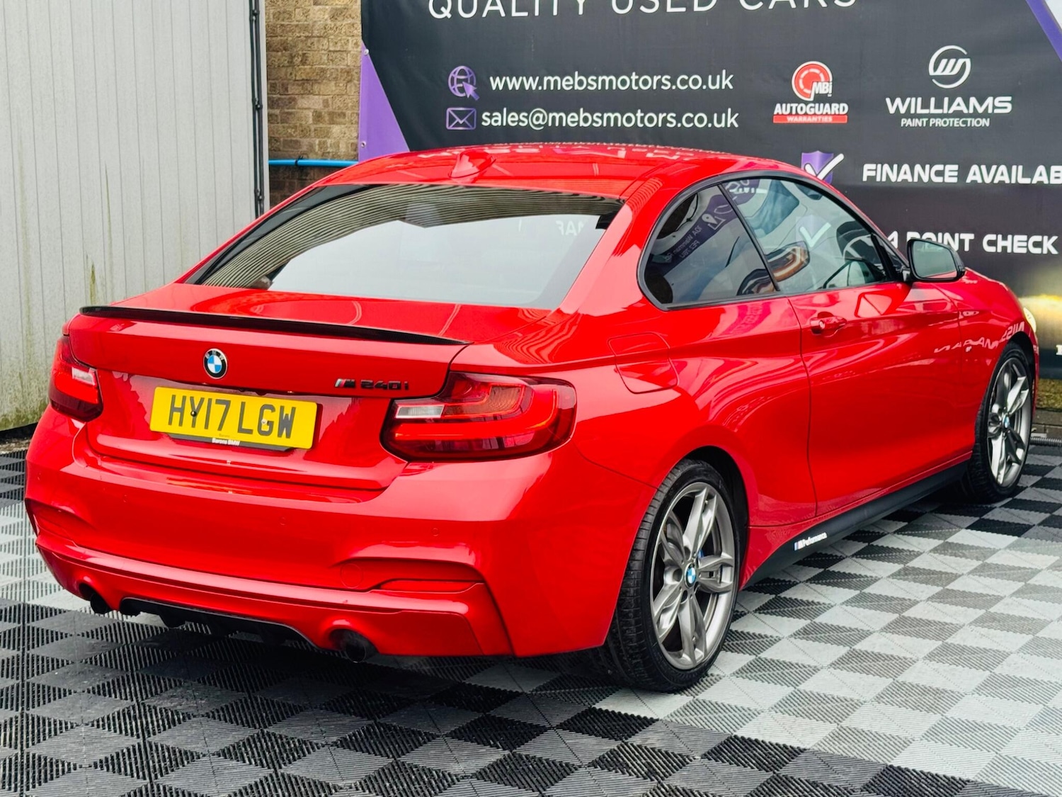 Used BMW 2 Series 2017 for sale - 77343804: Photo 21