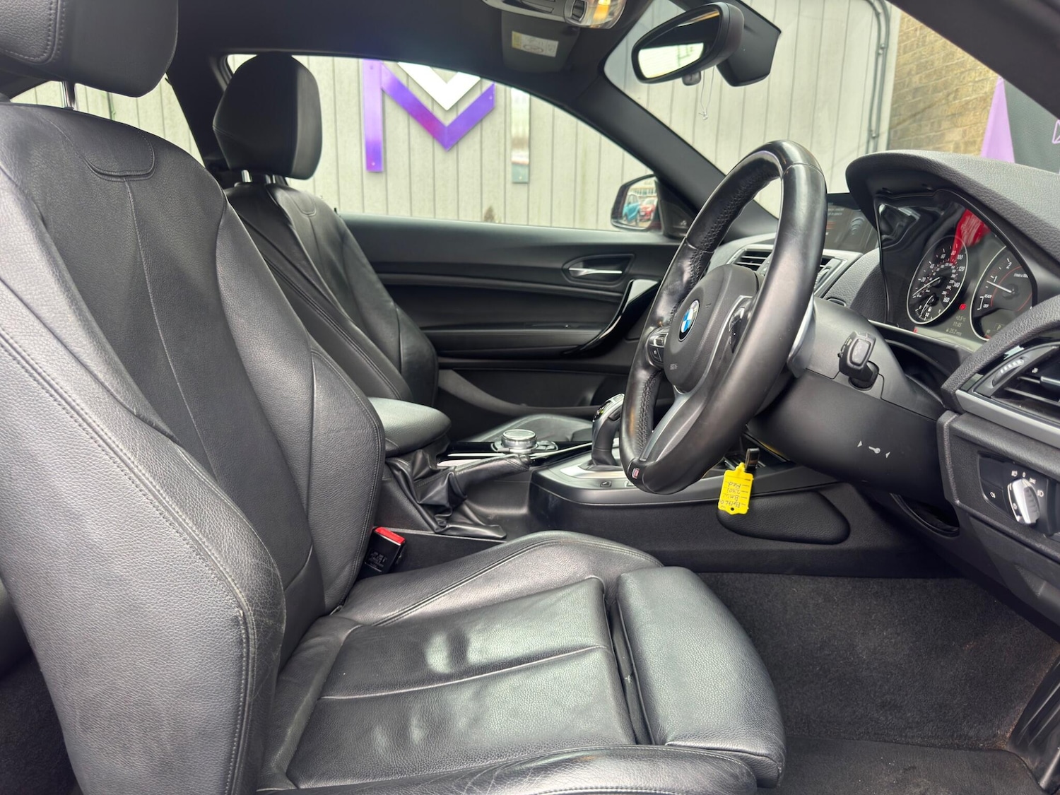 Used BMW 2 Series 2017 for sale - 77343804: Photo 24