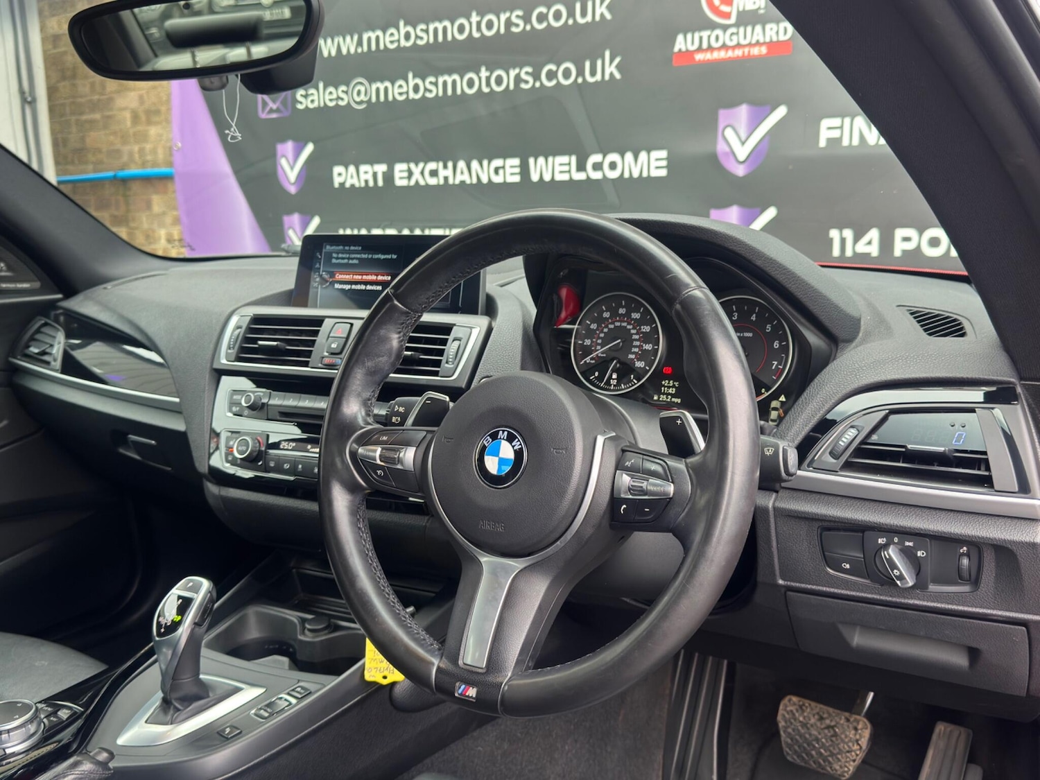 Used BMW 2 Series 2017 for sale - 77343804: Photo 26