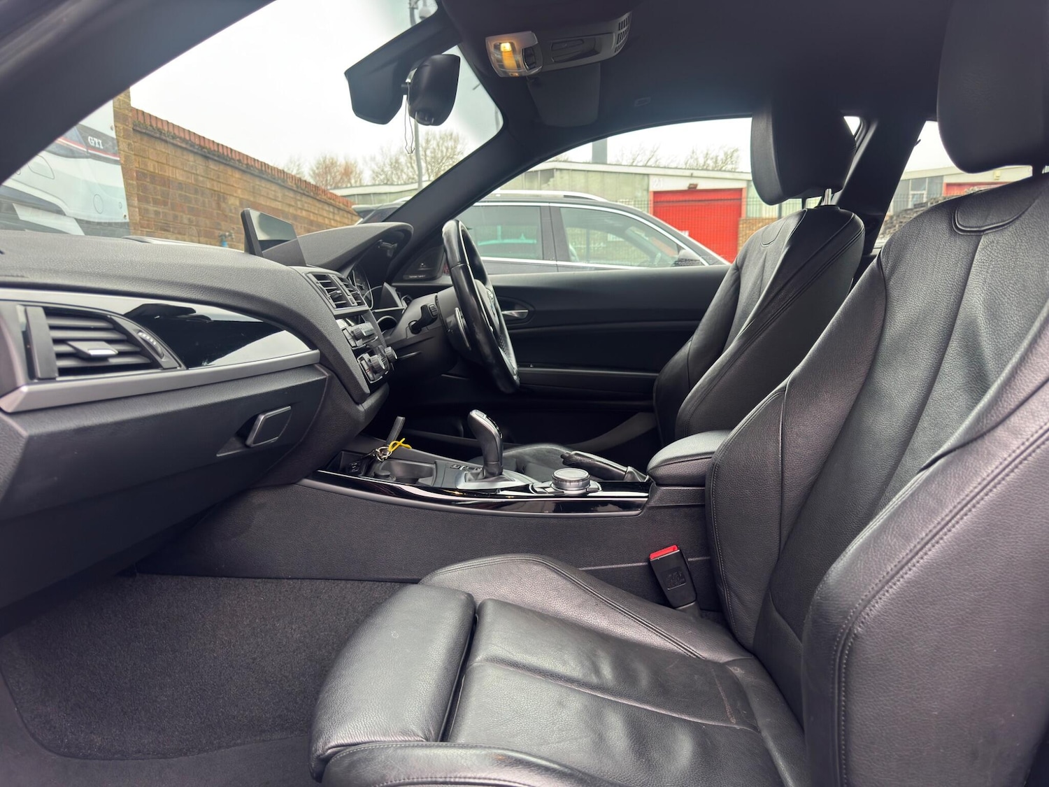 Used BMW 2 Series 2017 for sale - 77343804: Photo 46