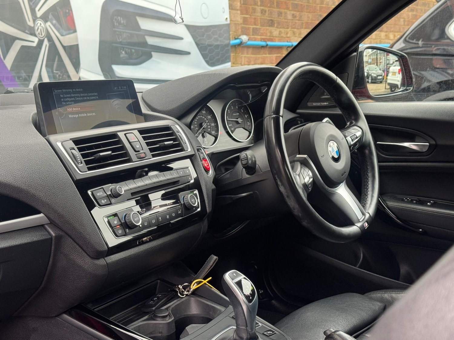 Used BMW 2 Series 2017 for sale - 77343804: Photo 47