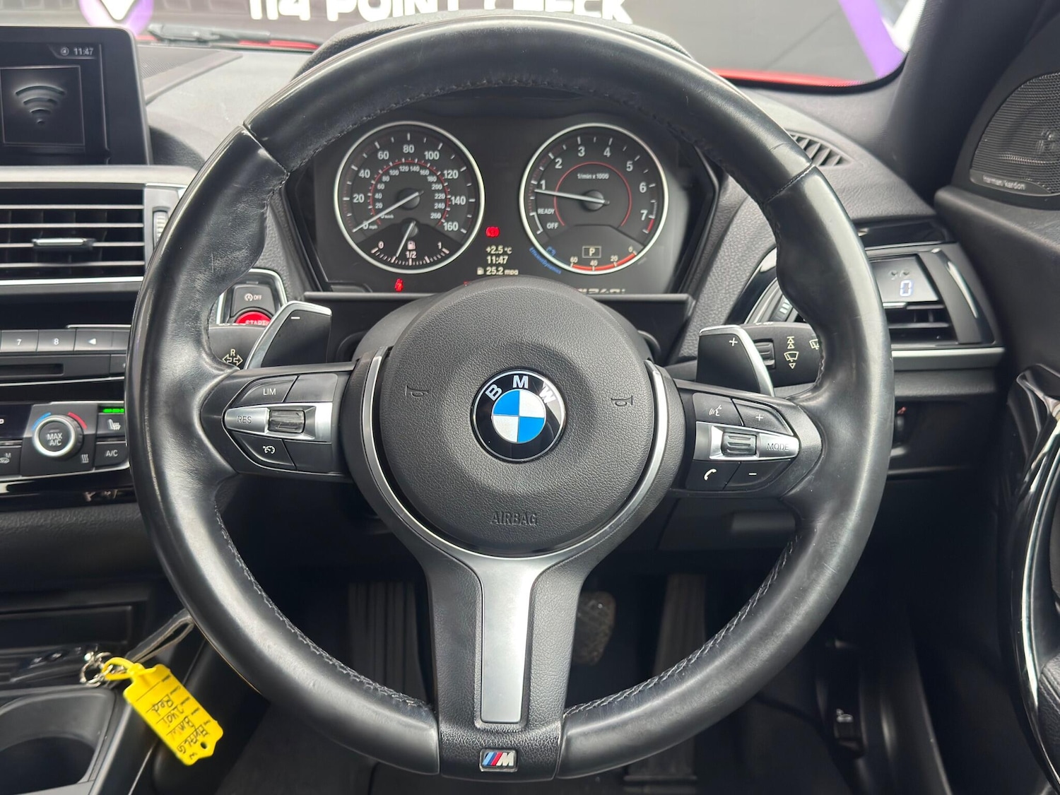 Used BMW 2 Series 2017 for sale - 77343804: Photo 48