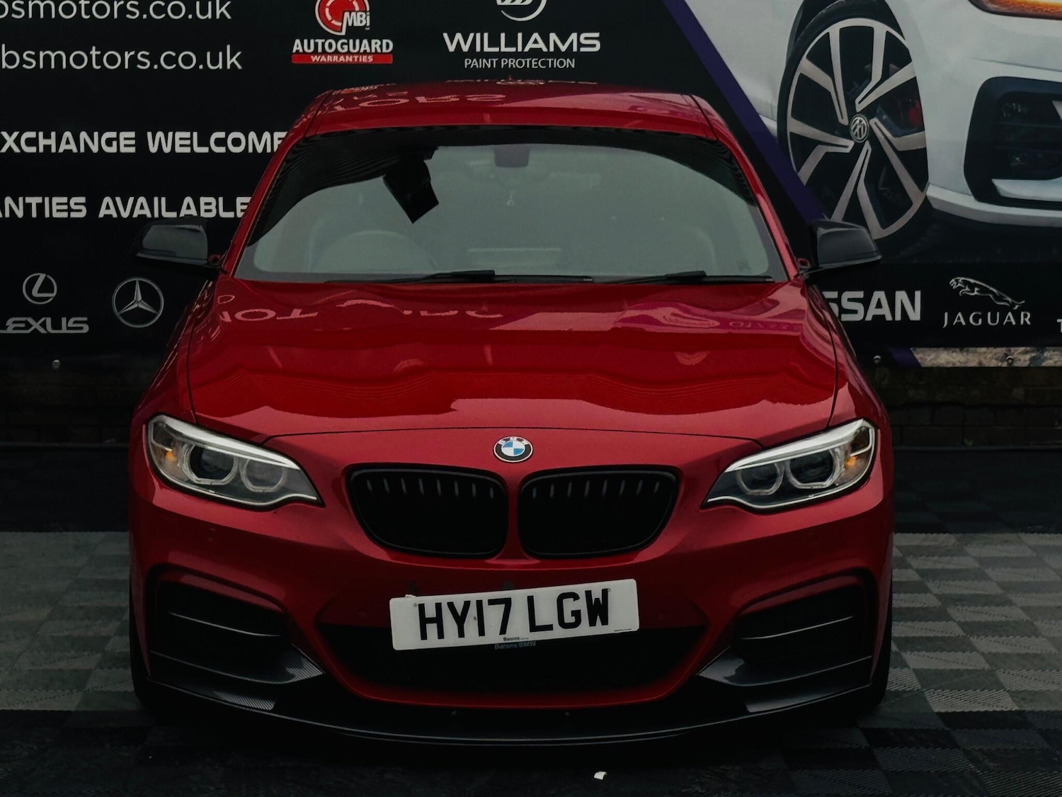 Used BMW 2 Series 2017 for sale - 77343804: Photo 6