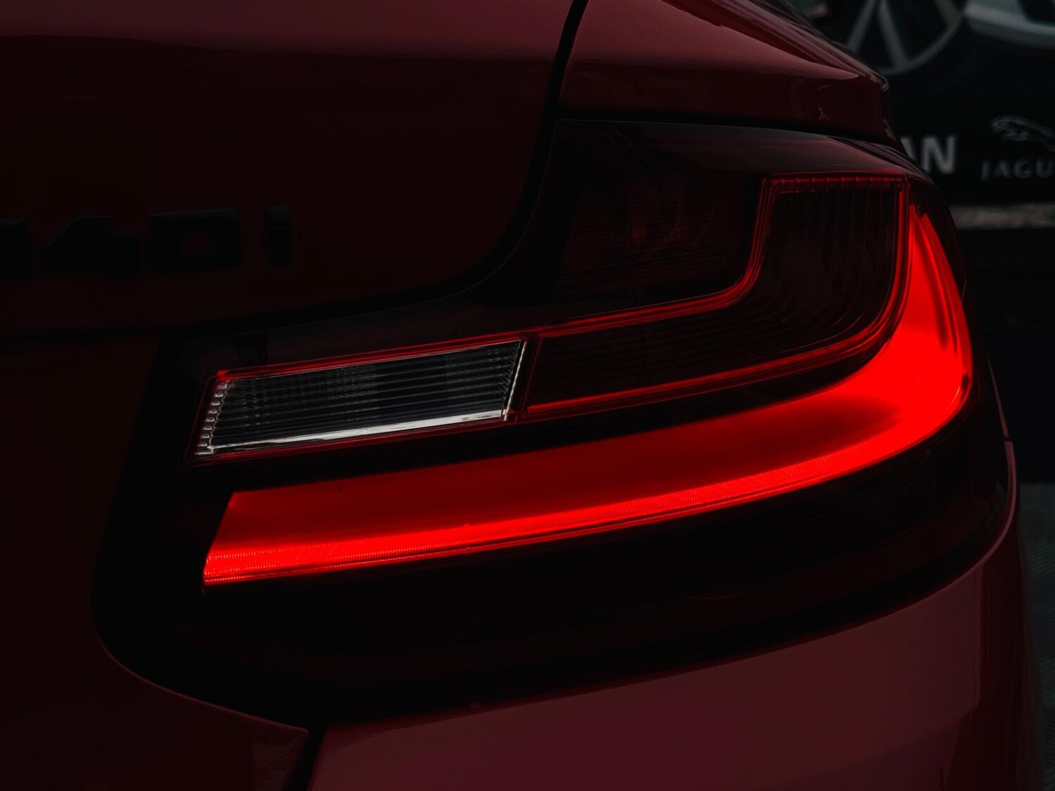 Used BMW 2 Series 2017 for sale - 77343804: Photo 8