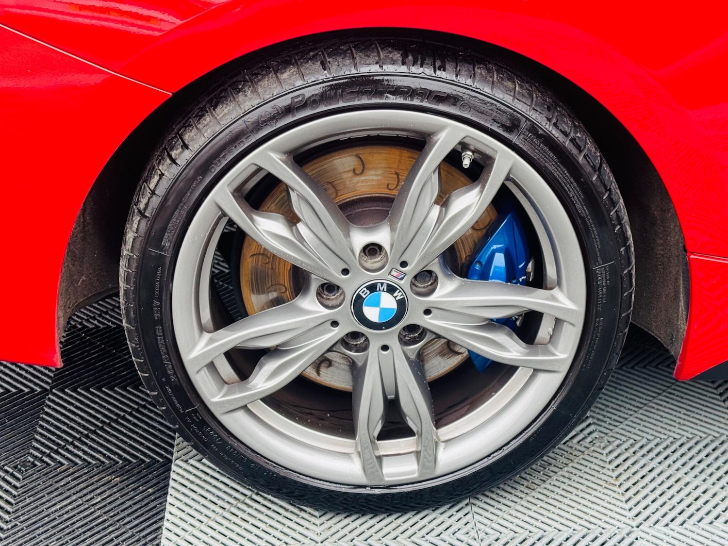 Used BMW 2 Series 2017 for sale - 77343804: Photo 9