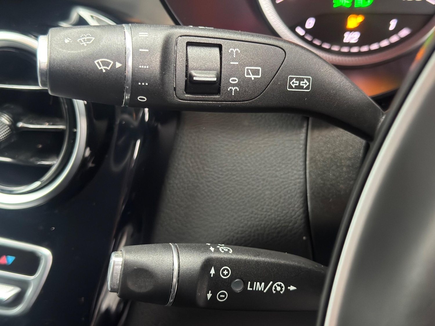 Used Mercedes-Benz GLC 2017 for sale - 77424902: Photo 21