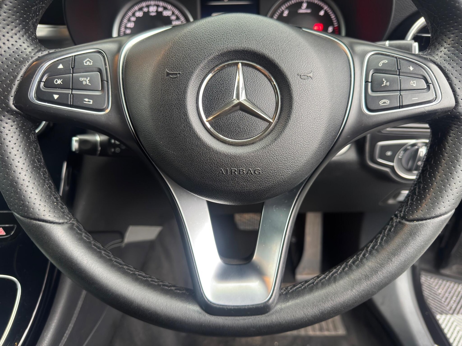 Used Mercedes-Benz GLC 2017 for sale - 77424902: Photo 23