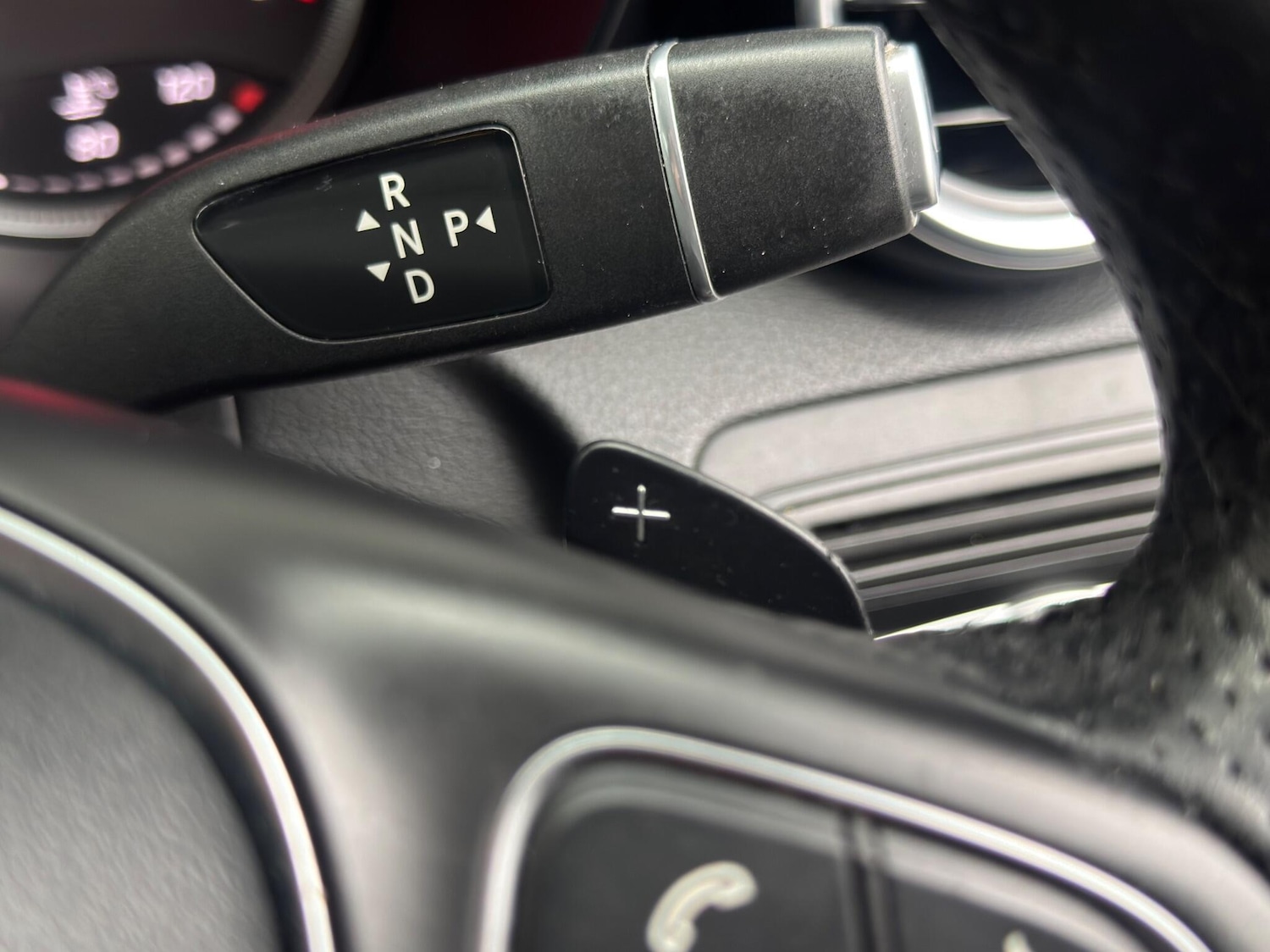 Used Mercedes-Benz GLC 2017 for sale - 77424902: Photo 24