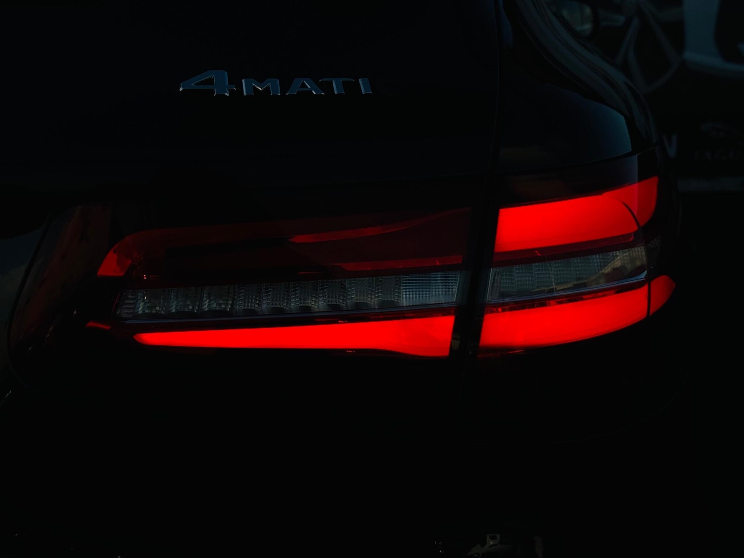 Used Mercedes-Benz GLC 2017 for sale - 77424902: Photo 3