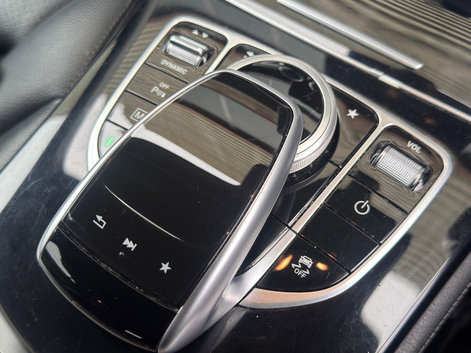 Used Mercedes-Benz GLC 2017 for sale - 77424902: Photo 36