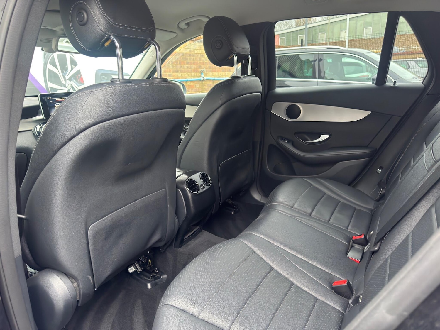 Used Mercedes-Benz GLC 2017 for sale - 77424902: Photo 41