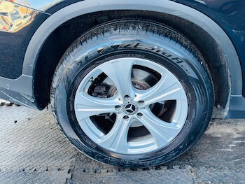 Used Mercedes-Benz GLC 2017 for sale - 77424902: Photo