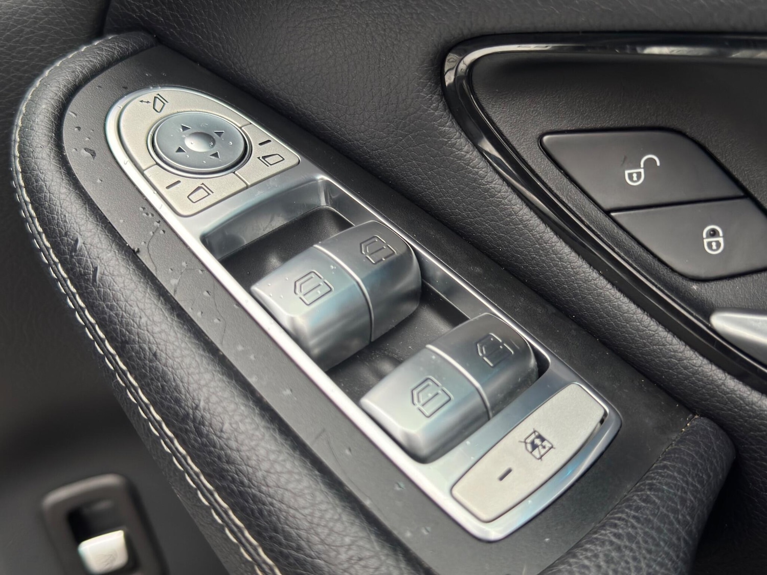 Used Mercedes-Benz GLC for sale - 77238465: Photo 24