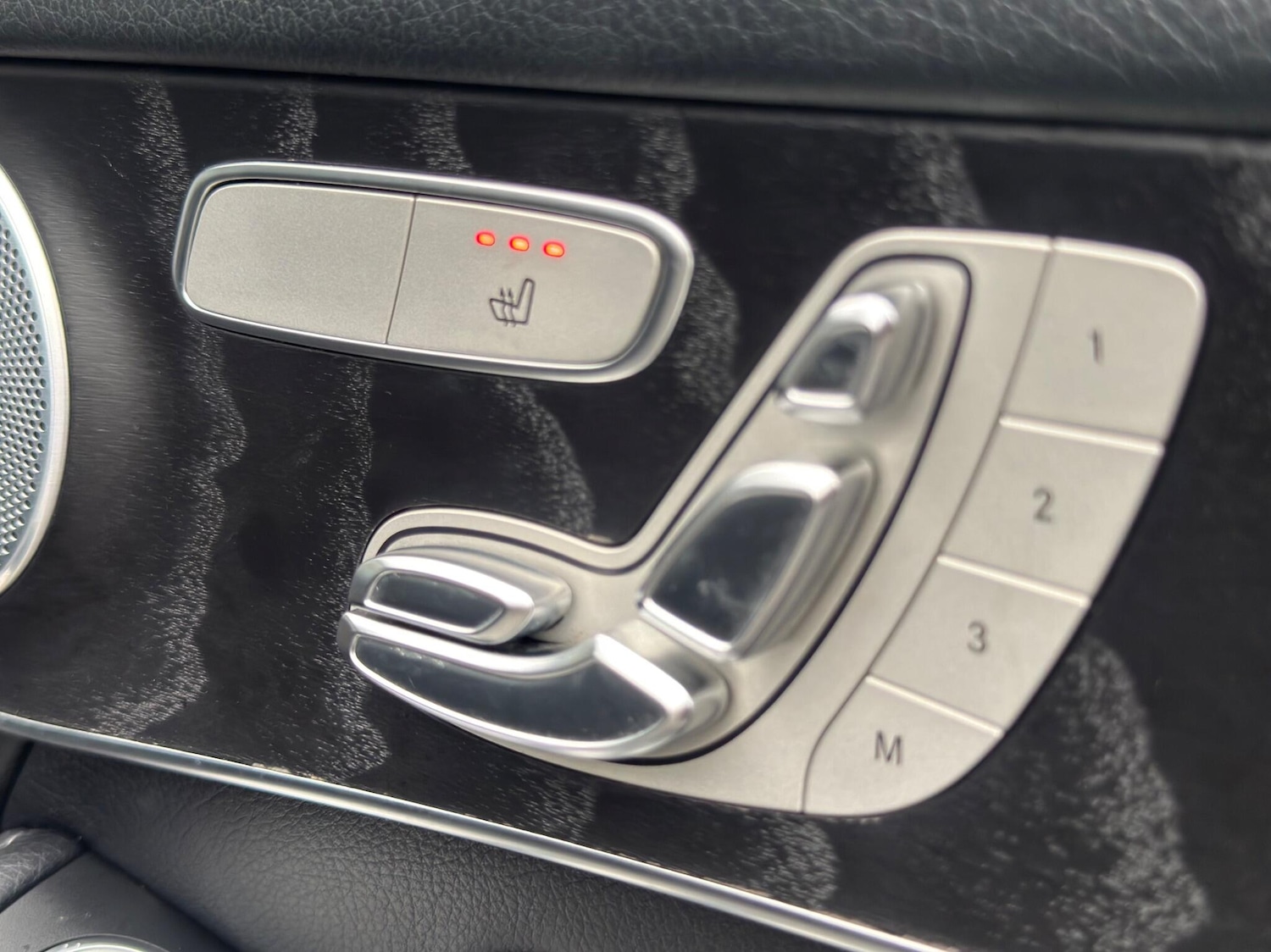 Used Mercedes-Benz GLC for sale - 77238465: Photo 25