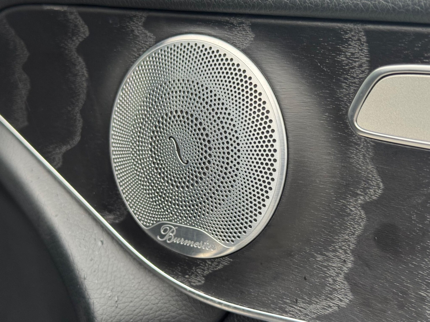 Used Mercedes-Benz GLC for sale - 77238465: Photo 26