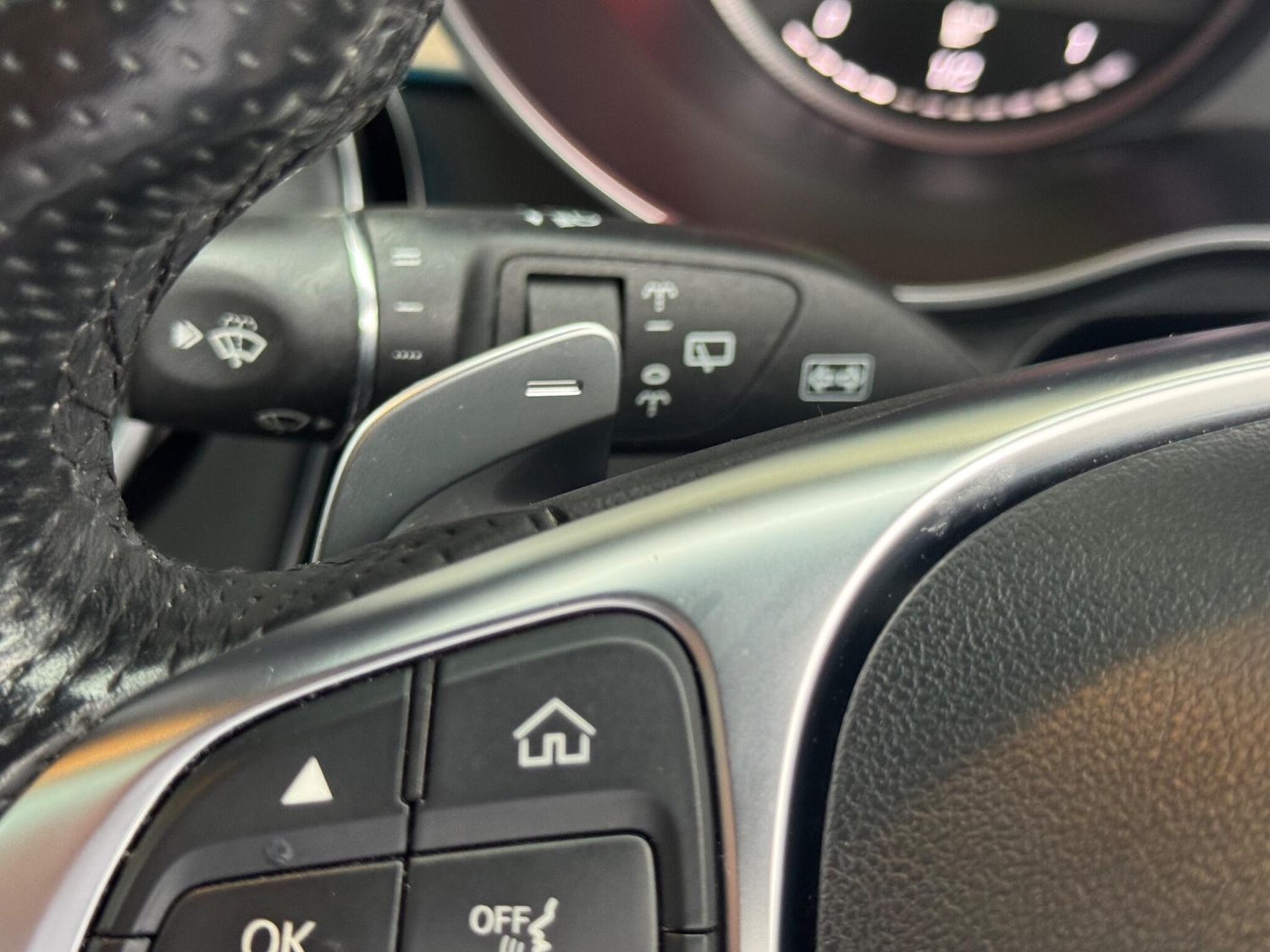 Used Mercedes-Benz GLC for sale - 77238465: Photo 31