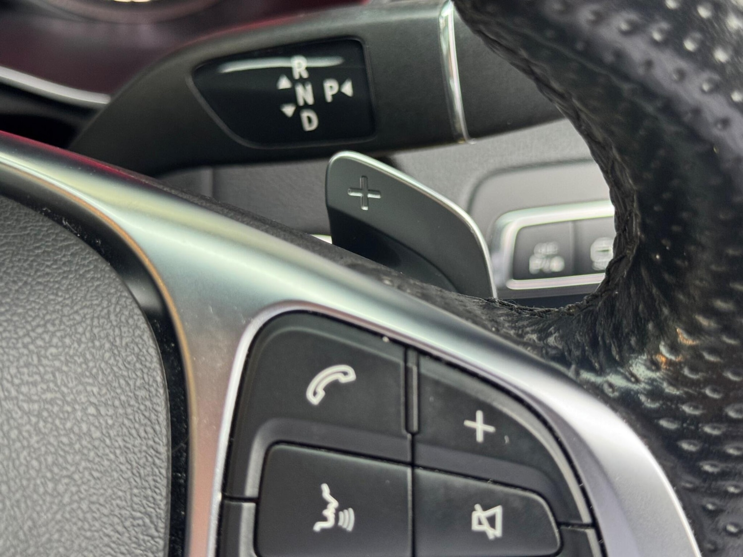 Used Mercedes-Benz GLC for sale - 77238465: Photo 33