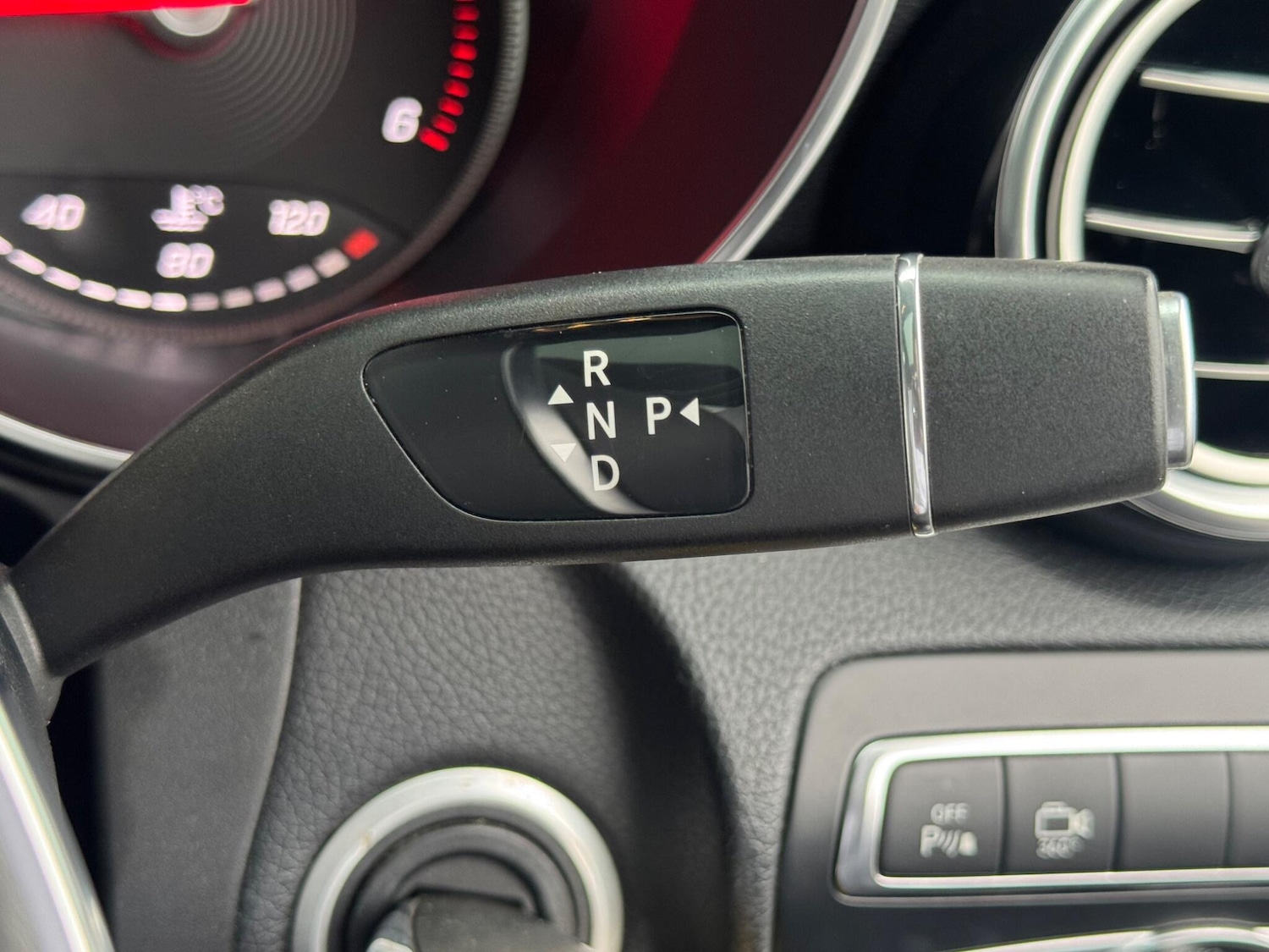 Used Mercedes-Benz GLC for sale - 77238465: Photo 34