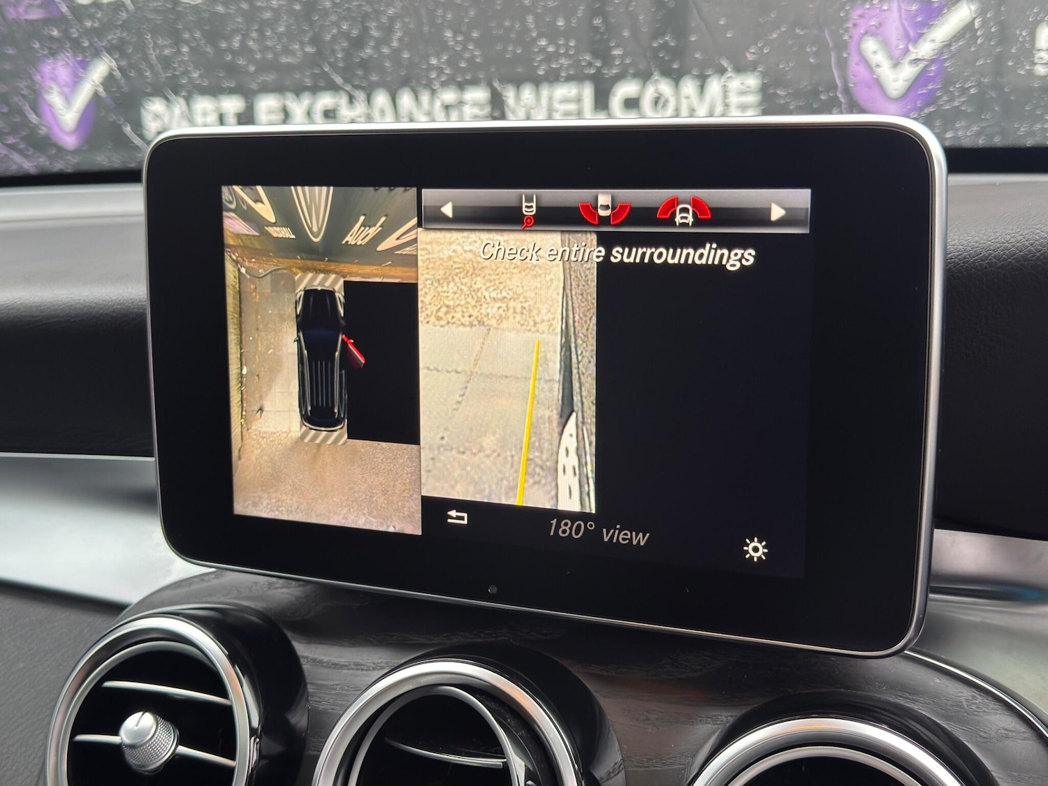 Used Mercedes-Benz GLC for sale - 77238465: Photo 37