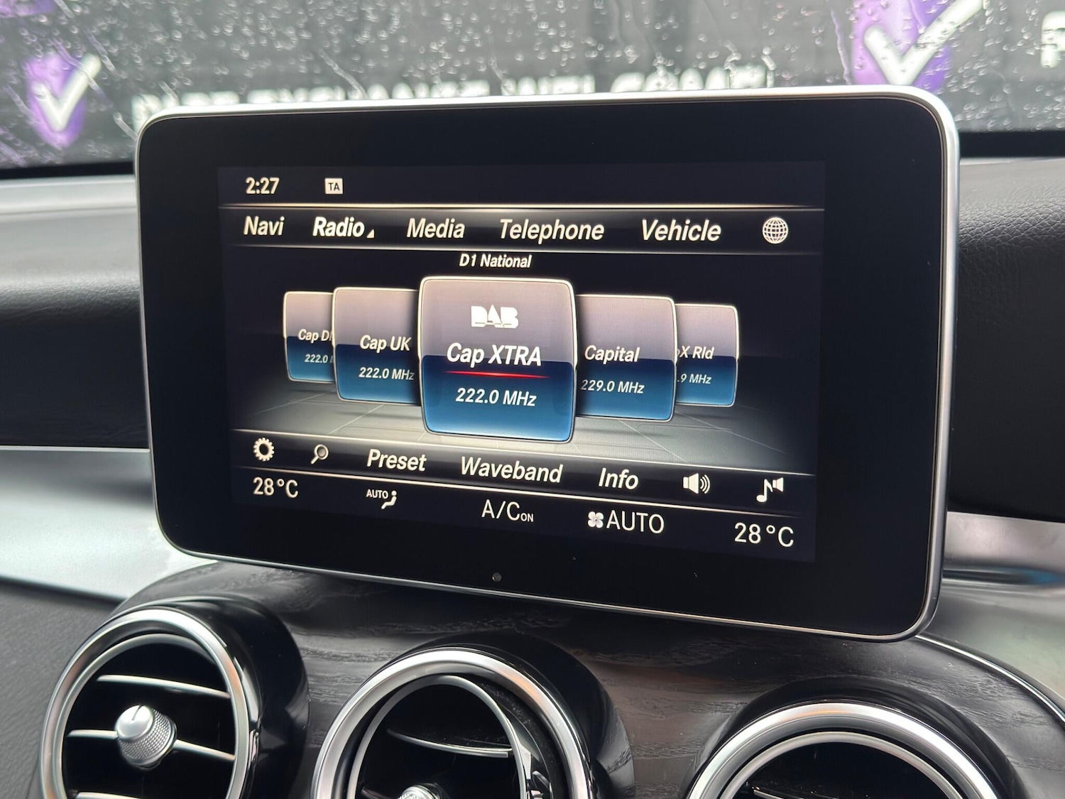 Used Mercedes-Benz GLC for sale - 77238465: Photo 39