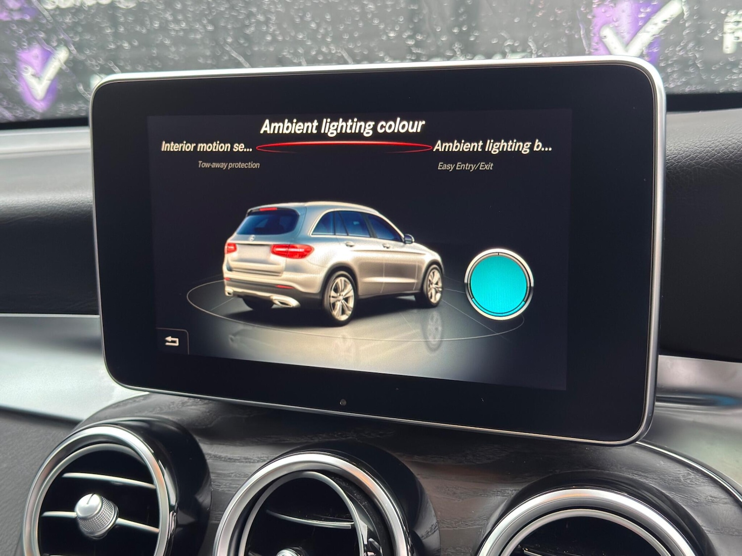 Used Mercedes-Benz GLC for sale - 77238465: Photo 40