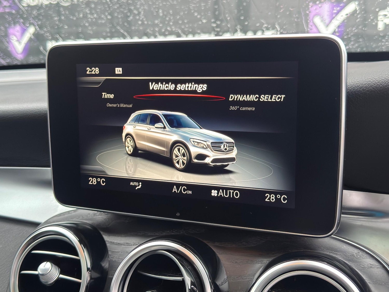 Used Mercedes-Benz GLC for sale - 77238465: Photo 41