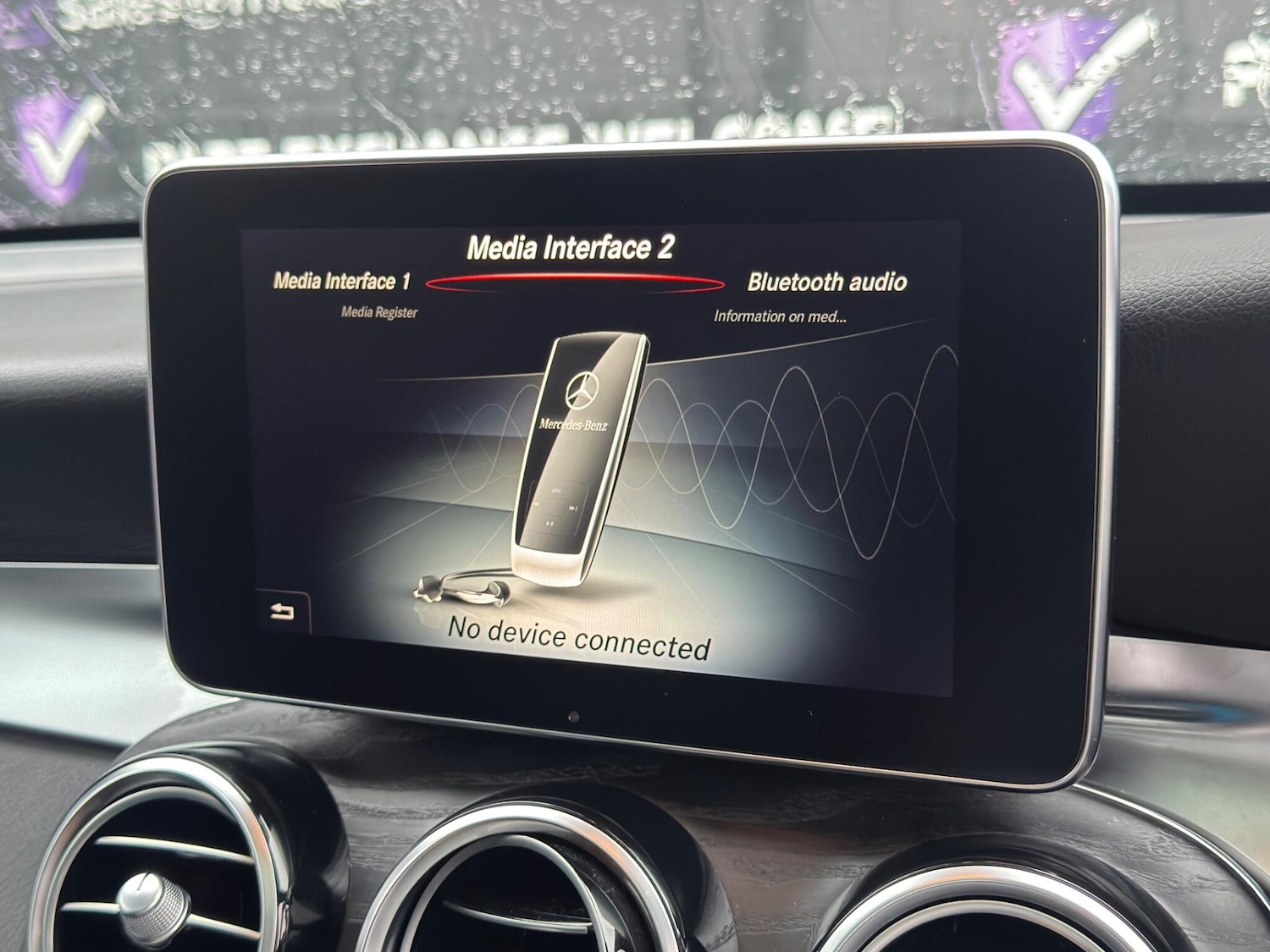 Used Mercedes-Benz GLC for sale - 77238465: Photo 44