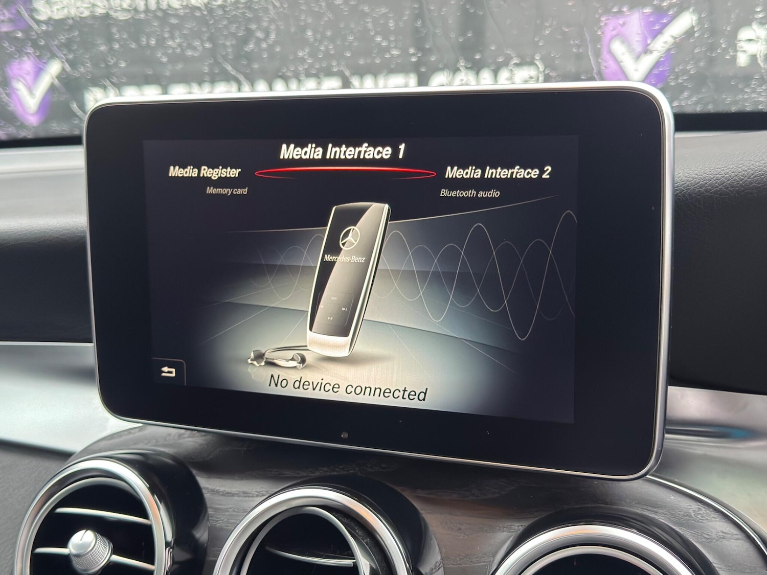 Used Mercedes-Benz GLC for sale - 77238465: Photo 45