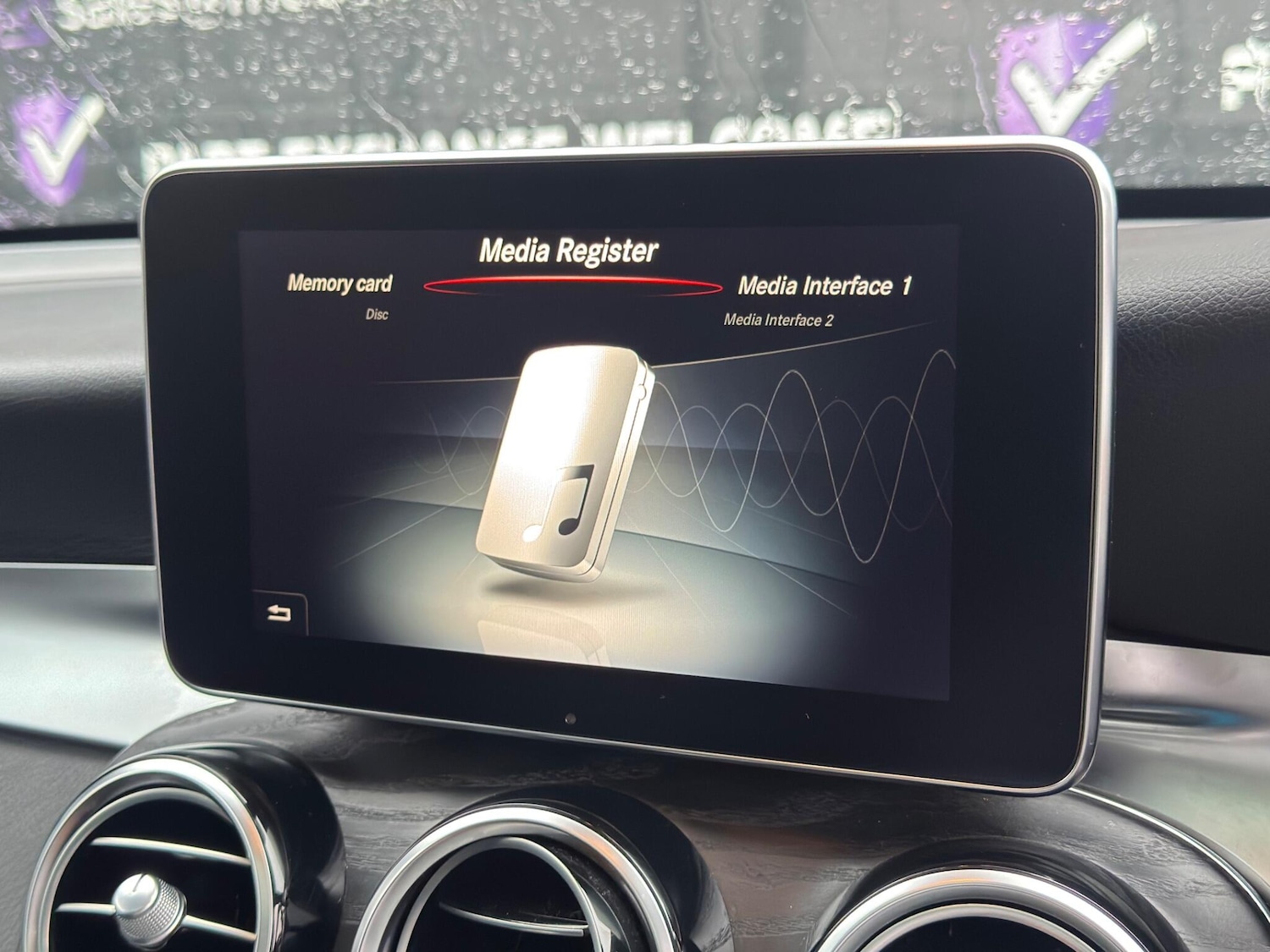 Used Mercedes-Benz GLC for sale - 77238465: Photo 46