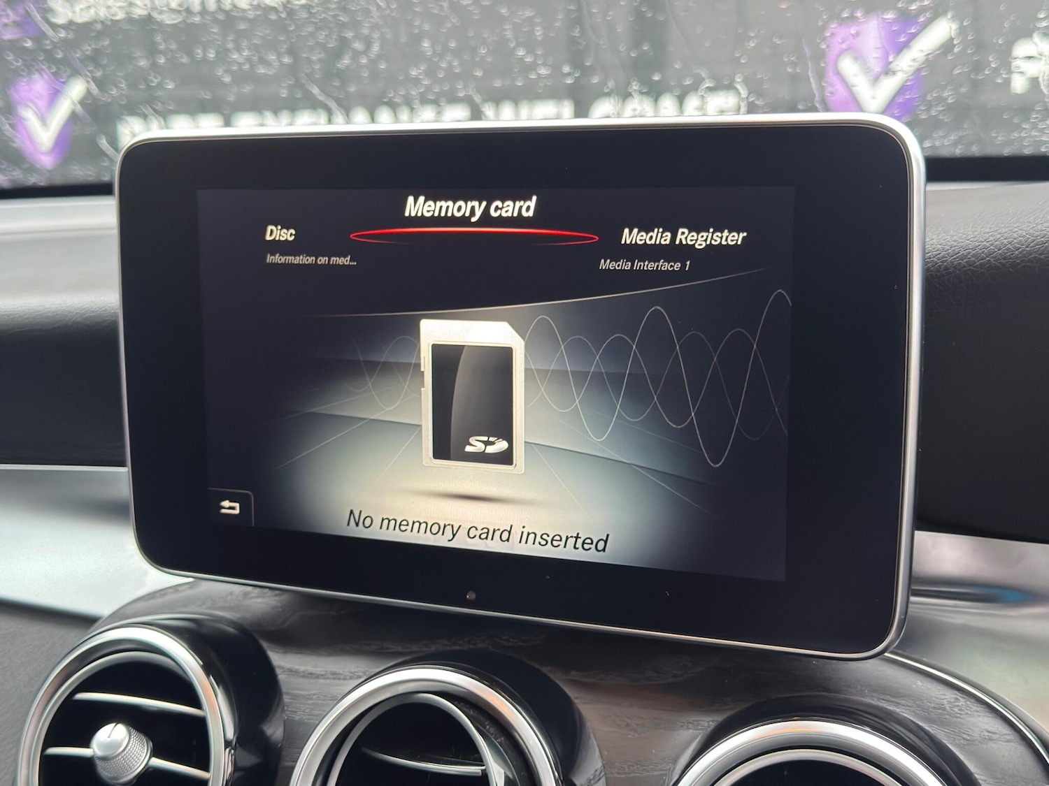 Used Mercedes-Benz GLC for sale - 77238465: Photo 47