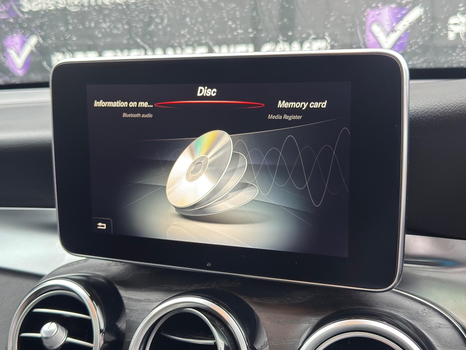 Used Mercedes-Benz GLC for sale - 77238465: Photo 48