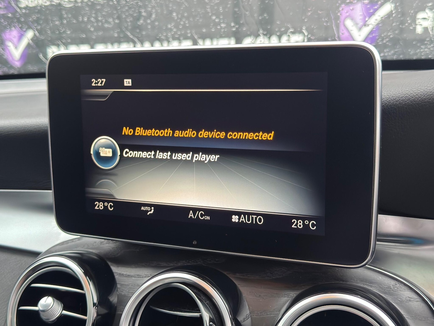 Used Mercedes-Benz GLC for sale - 77238465: Photo 50