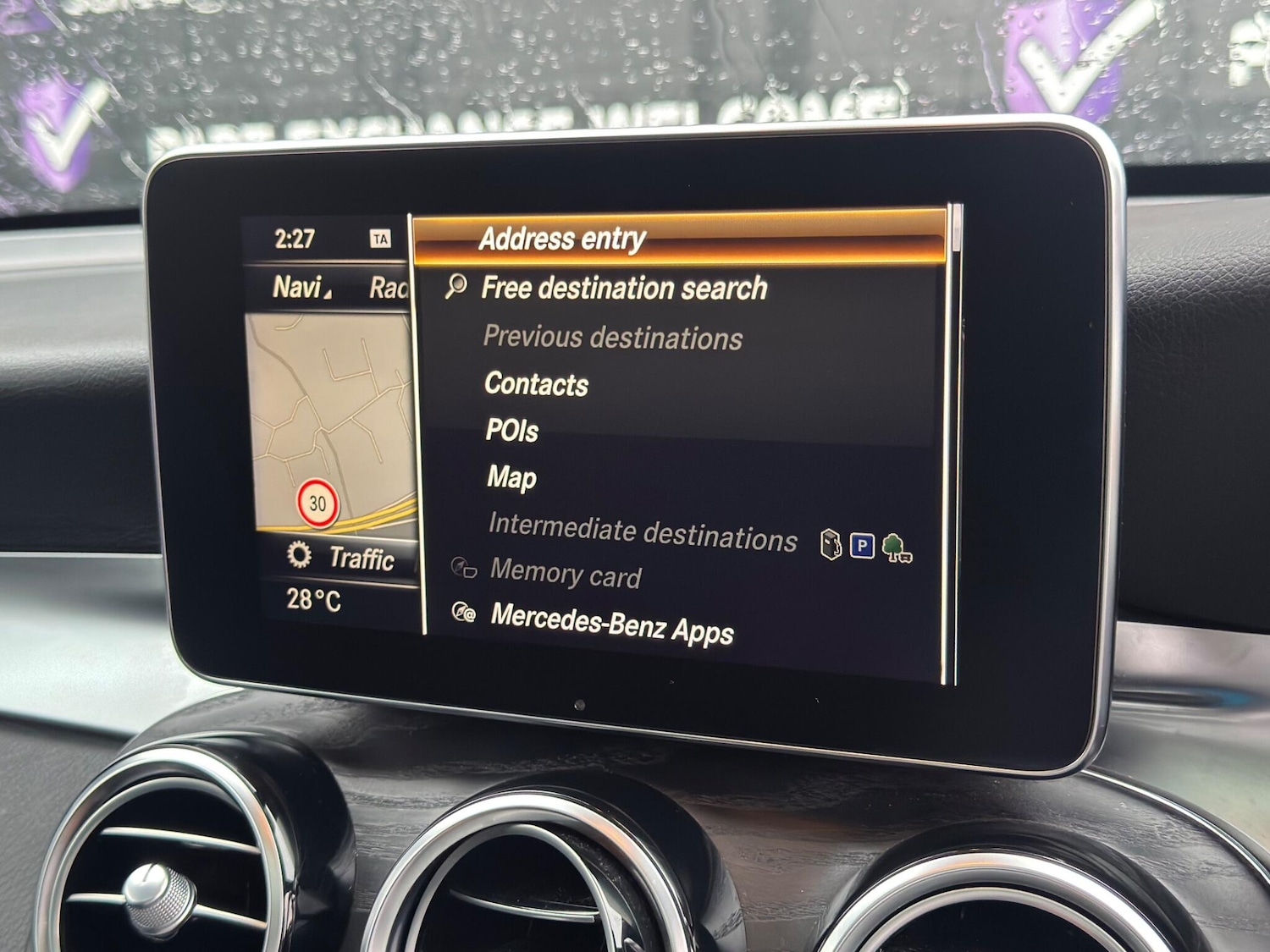 Used Mercedes-Benz GLC for sale - 77238465: Photo 51