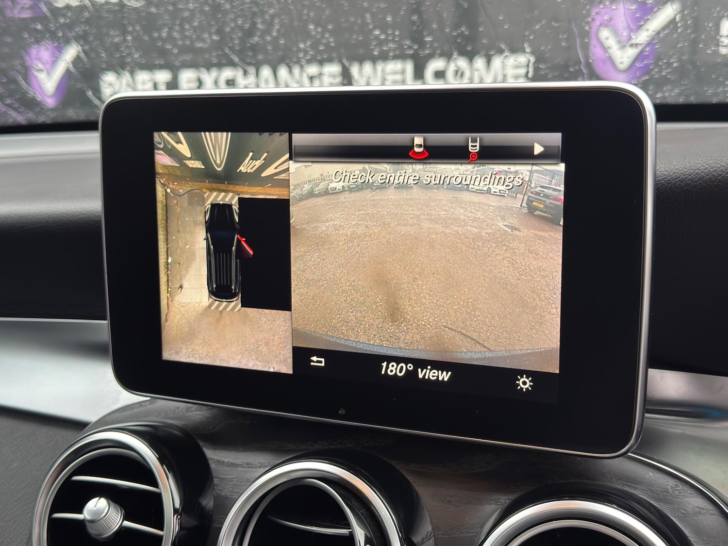 Used Mercedes-Benz GLC for sale - 77238465: Photo 52