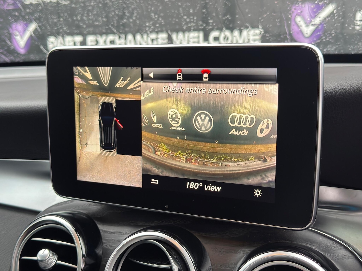 Used Mercedes-Benz GLC for sale - 77238465: Photo 53